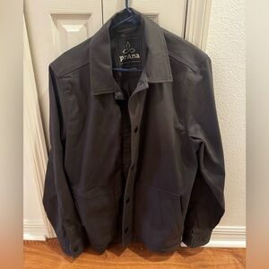 Men’s Prana Jacket Size Medium